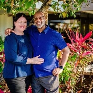 Meet your Posher, Leroy